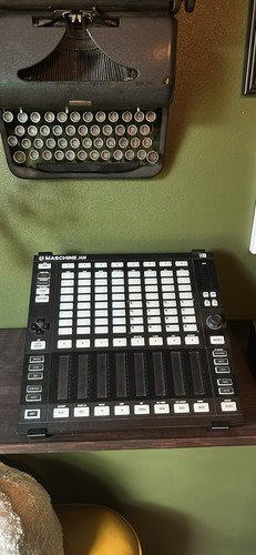 Native instruments maschinen - instruments,
