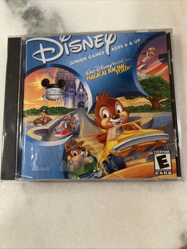 Walt disney world quest - disney,