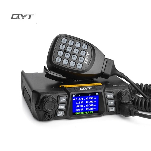 Qyt 980plus - qyt,