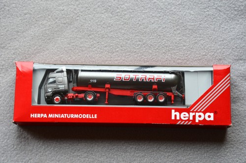 Herpa art 144254 volvo 16 - volvo, fh