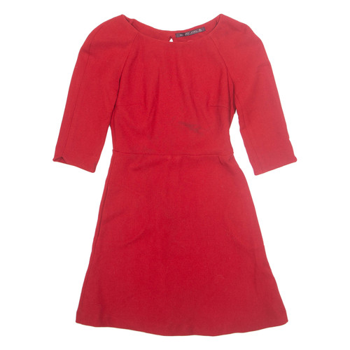 Zara cut out back - zara, donna