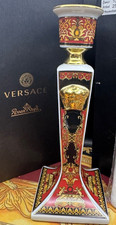 Versace portacandele medusa