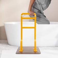 Corrimano moderno per divano