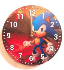 Orologio parete per bambini - orologio, da