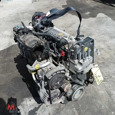 Motore 169a4000 181 000 - 169a4000, km