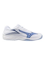 Mizuno Thunder Blade Z Donna Pallavolo Interno Scarpe Indoor V1GA237097 Bianco /