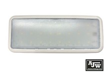 1 Luce LED 350mm, GNC