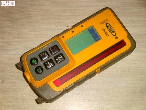 Trimble dr400 digirod - trimble,