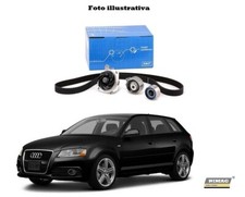 Kitdistribuzione per Audi A3