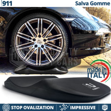 Cuscini SALVA GOMME Neri per