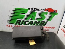 SCATOLA FUSIBILI JEEP GRAND CHEROKEE 3.0 CRD 2004-2010 04692073AB