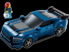 LEGO - Speed Champions  - Auto