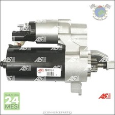 Motorino D'avviamento Starter