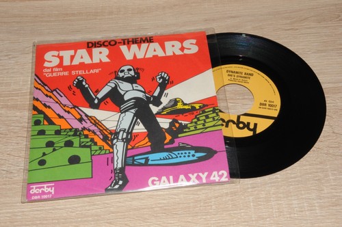 Galaxy star wars colonna - ,