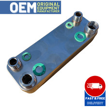 VAILLANT COMBI COMPACT VCW 242