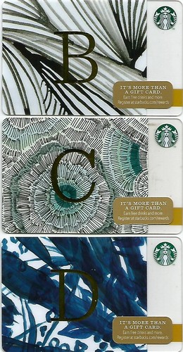 Starbucks cards usa - starbucks,