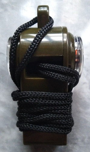 Fischietto tattico boy - , scout