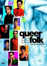 Queer as Folk - Staffel 1 [6 DVDs] von David Wellington, ... | DVD | Zustand gut