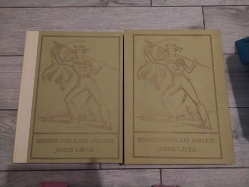 Stampe popolari inglesi - stampe,