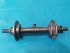 Mozzo Anteriore Pecorari D'epoca Bici CORSA No Super Record Bicicletta Eroica