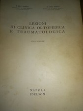 Del Torto Lezioni di clinica