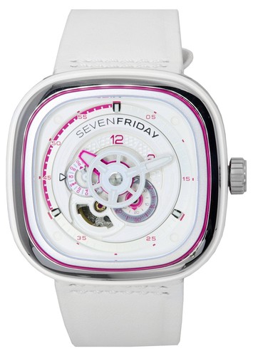 Orologio automatico uomo