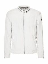 GIUBBINO GIUBBOTTO UOMO GUESS M82L06W9TW0 B947 JACKET ORIGINALE PE NEW