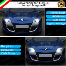 CONVERSIONE FARI FULL LED
