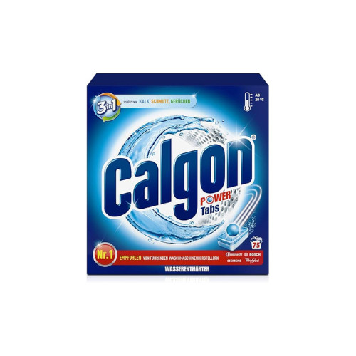 Calgon powerball pastiglie - pastiglie, 3