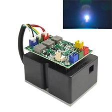 Modulo laser rgb luce - rgb,