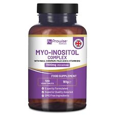 Myo-Inositolo Complex 120