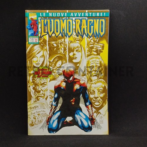 Marvel amazing spider man - marvel, spider-man