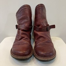 Trippen Bomb Slouchy