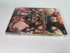 dvd New L'ATTACCO DEI GIGANTI