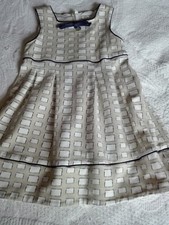 ABITINO BIMBA MARCA MAYORAL  TAGLIA 18 MESI usato pochisssimo