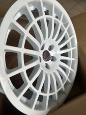 4 CERCHI IN LEGA 17" PER