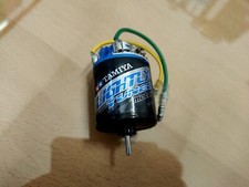 Tamiya 53983 Lightly-Tuned Motor (28T) (DT01/DT02/DT03/DF02/DF03/DB01/DB02), NIB