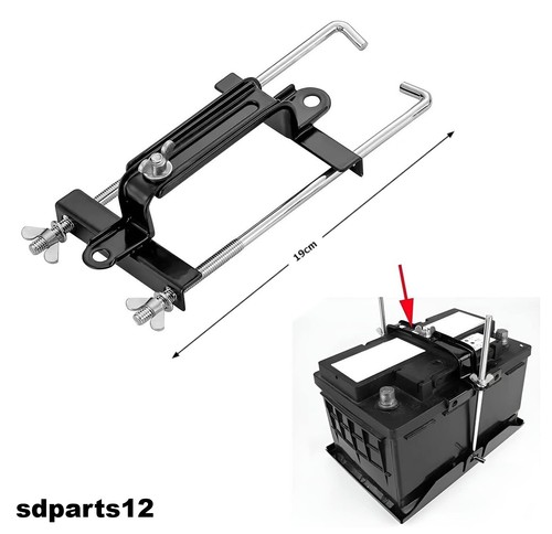 Fissaggio batteria per - fissaggio,