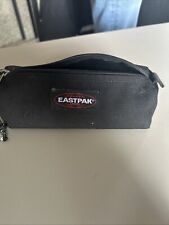 Eastpak Benchmark Astuccio 6 x 20.5 x 7.5 cm - Nero (EK372008)