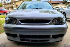 Per VW Golf 4 griglia in