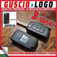 ✨GUSCIO 3 Tasti+Lama Piatta