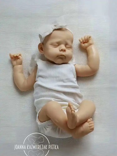 Kit bambola reborn - , 21