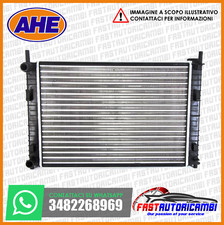 RADIATORE MOTORE AHE 110.123/A