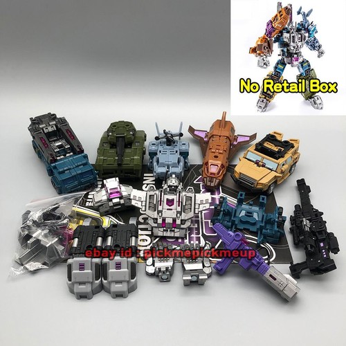Pockets pt05 bruticus - bruticus, g1