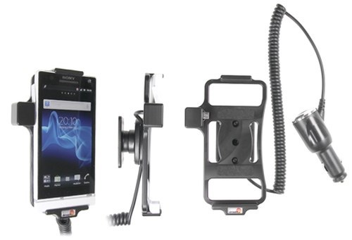Brodit supporto auto 512369 - brodit,
