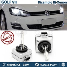 Lampadine bixenon d3s per vw - lampadine,