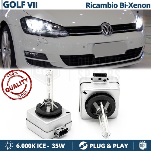 Lampadine bixenon d3s per - 2,