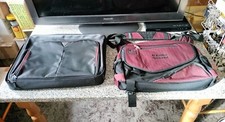 Coppia borsa porta tablet - tablet, pc