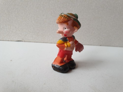 Figurine disney pinocchio - figurine,