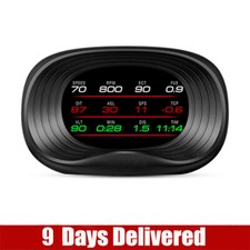 P20 hud obd2 head display - p20,